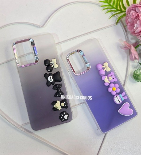 Producto - Funda Samsung A25 (20)