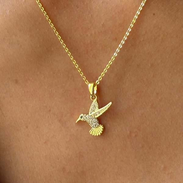 Producto - Conjunto Colibrí (cod.865)