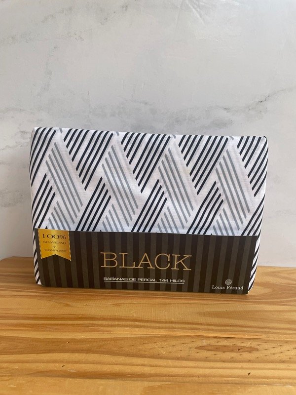 Producto - Juego Black 2 1/2 plazas