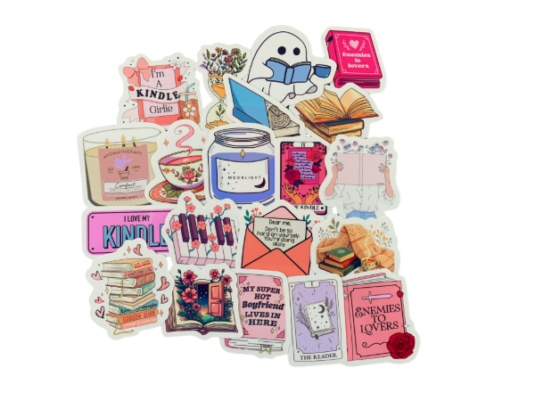 Producto - Stickers Linros x20 Mod 1