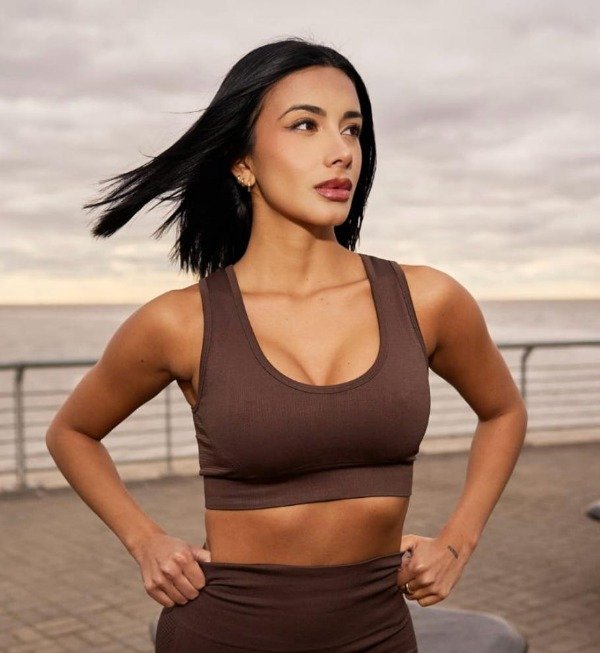 Producto - Top Seamless