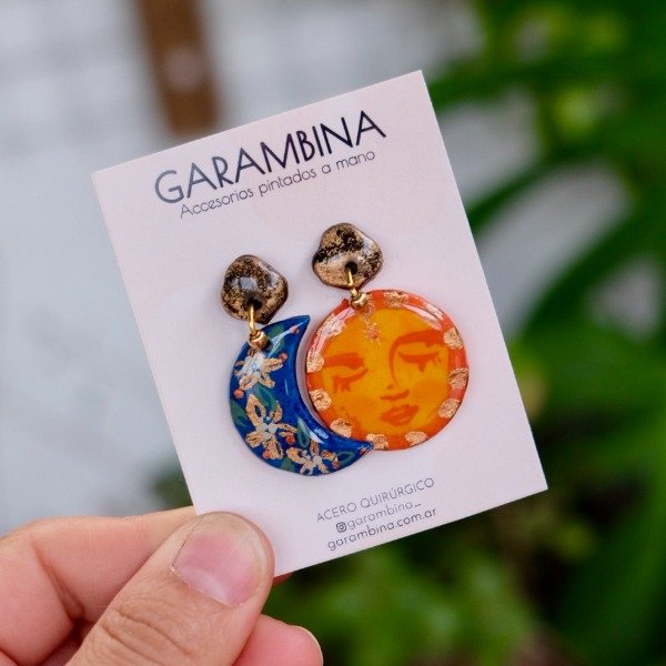 Producto - Sol y luna