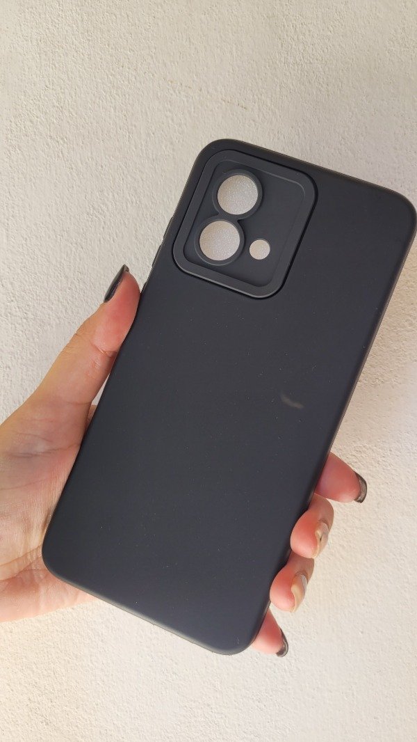 Producto - G84 anti golpe negro (foto ilustrativa)