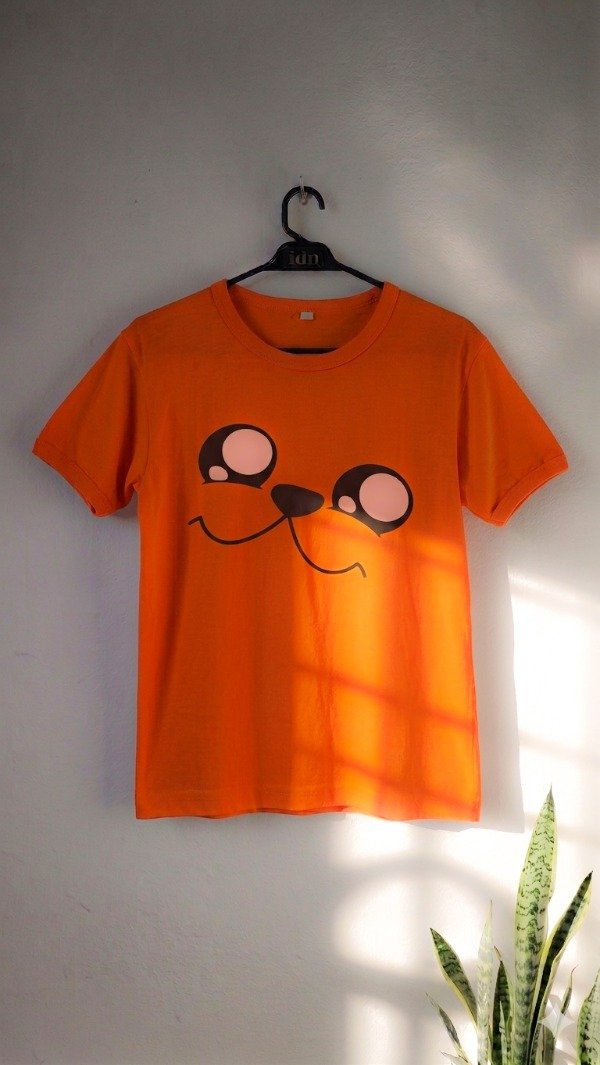Producto - Remera niño/a MANGA CORTA - 2
