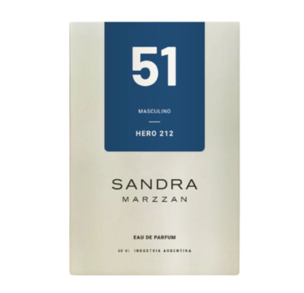 Producto - Perfumes Masculinos - 9