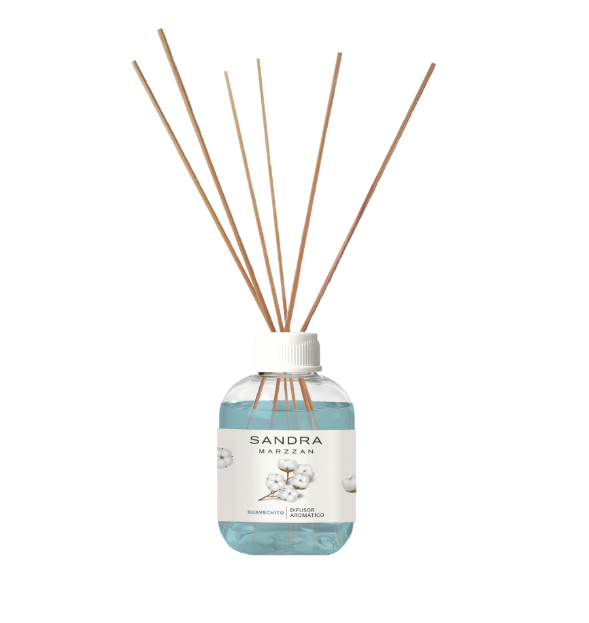 Producto - Difusor Aromático - 14