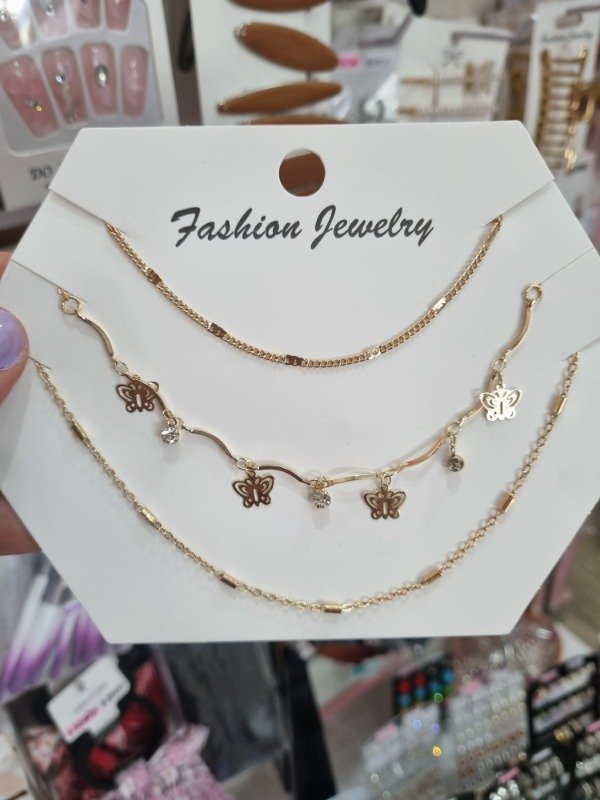 Producto - Collar Layering - 4