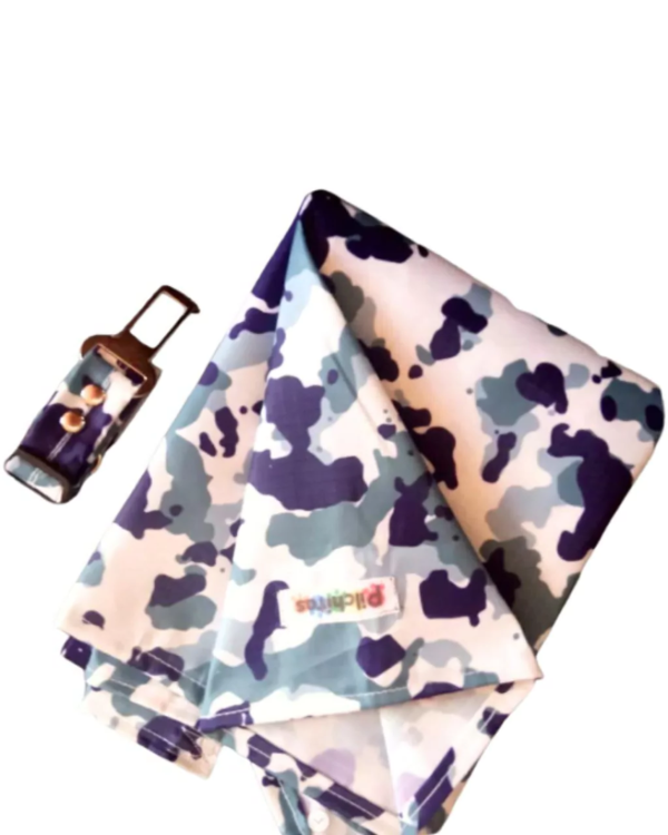 Producto - Cubre asiento