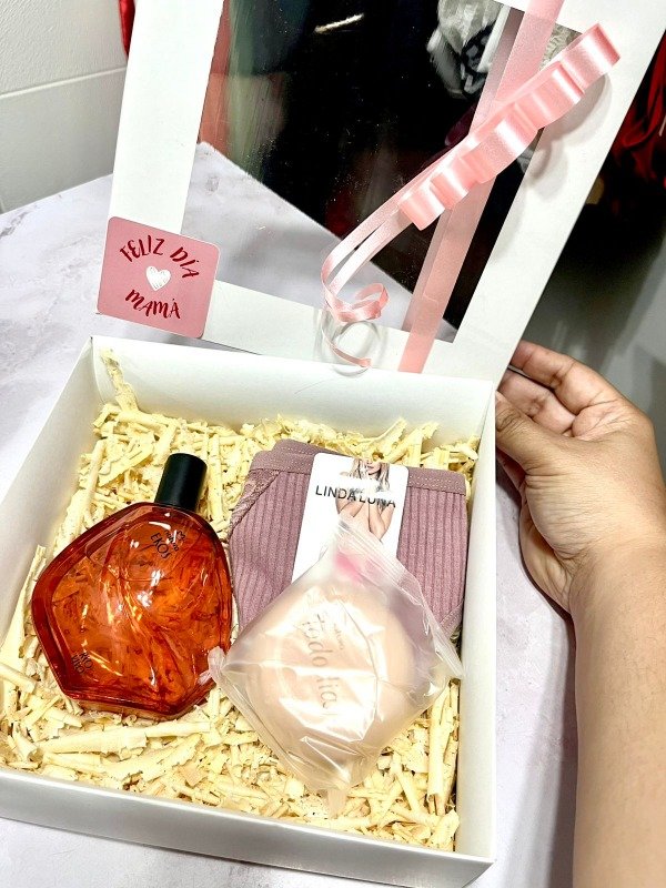 Producto - BOX UNICOS PARA REGALAR - 0
