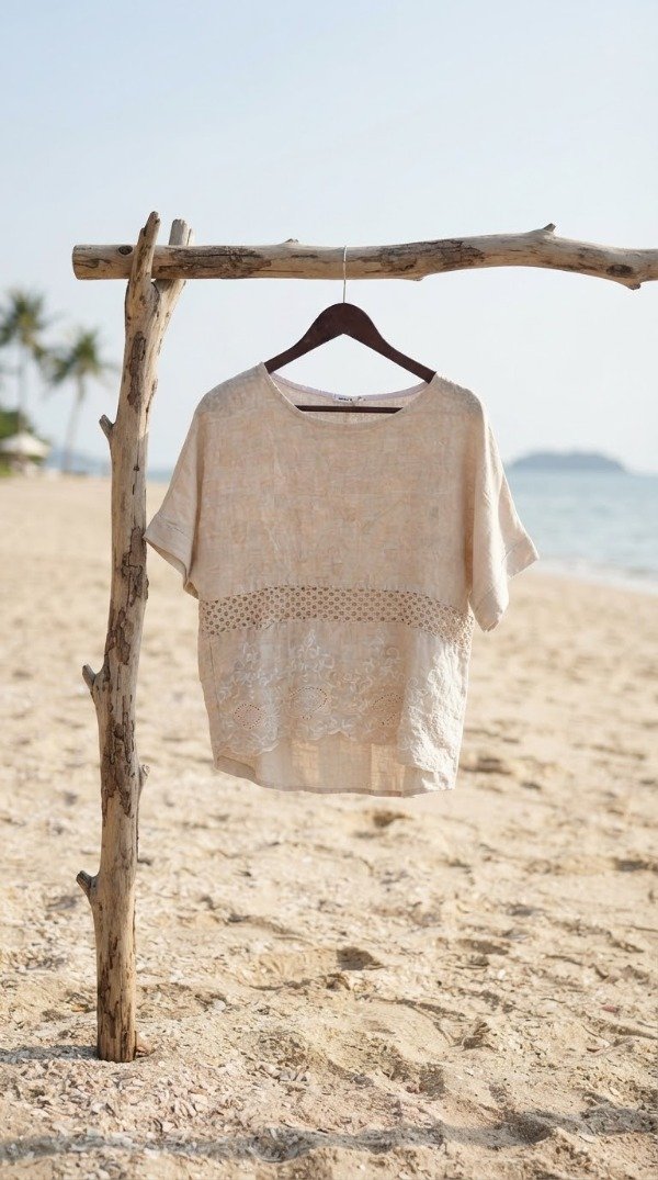 Producto - Blusa CIAO BELLA - 5