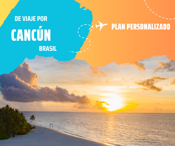 Producto - CANCÚN - MÉXICO