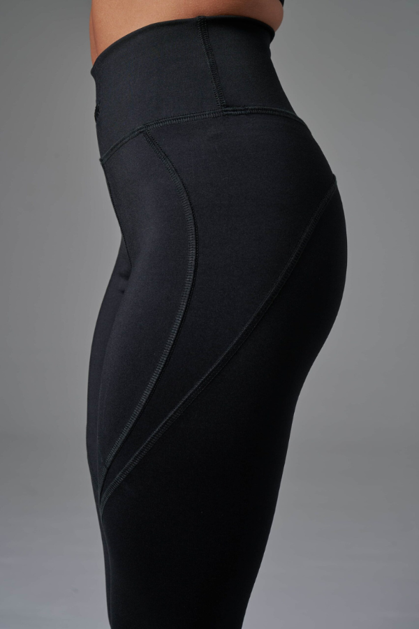 Producto - Calza Curva - Negro