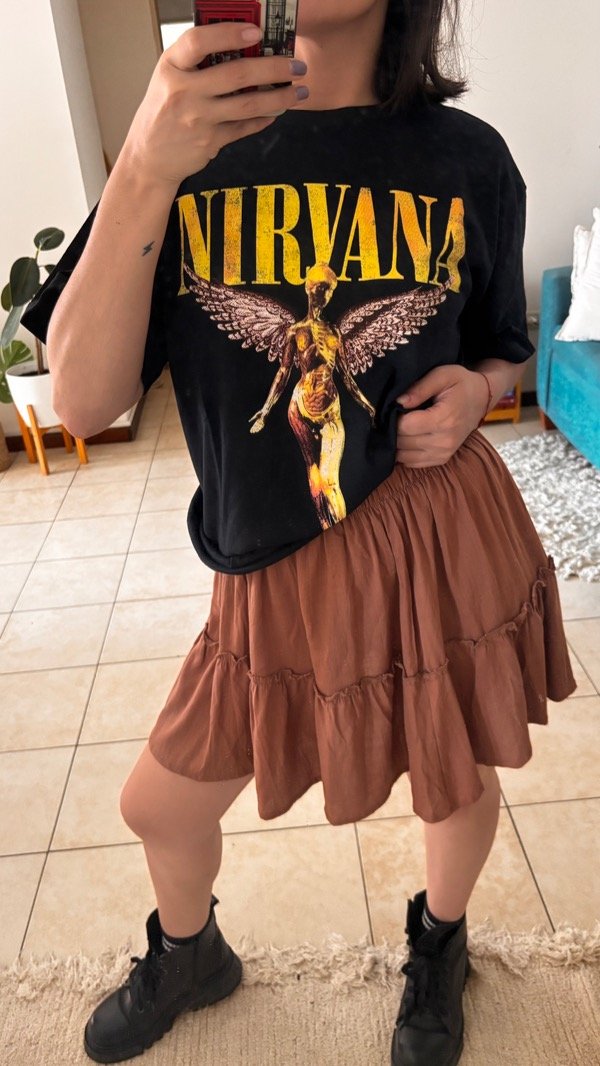 Producto - Reme Nirvana