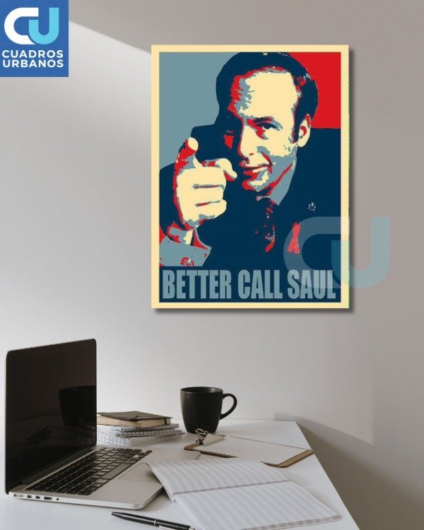 Producto - Better call Saul 02