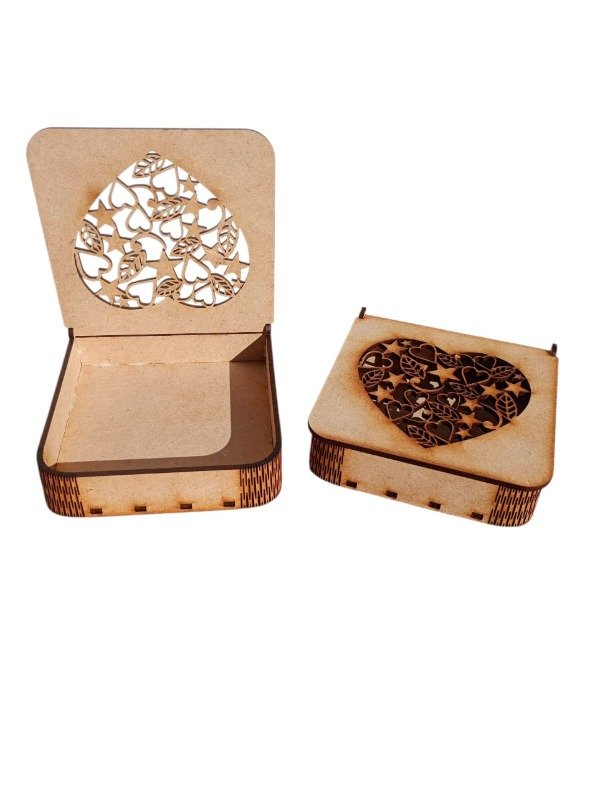 Producto - caja joyera 12 cms