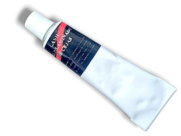 Producto - LASH GEL PARA LAMINADO