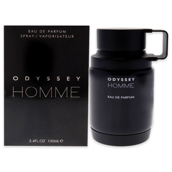 Producto - Perfume Armaf Odyssey Homme 100ml Alternativo