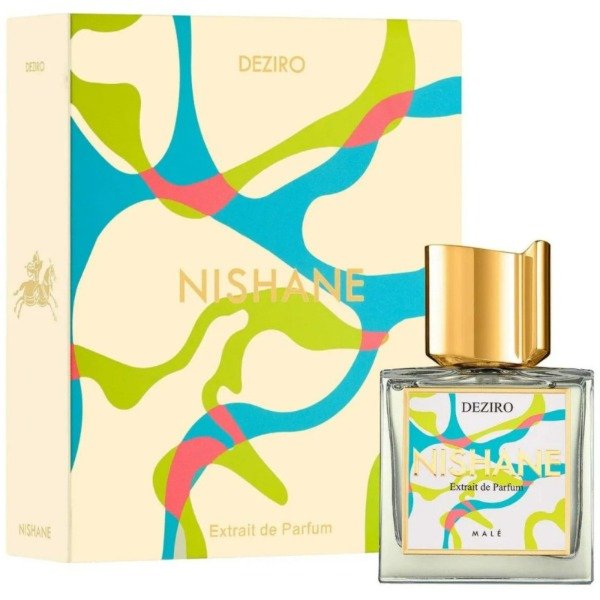 Producto - (NICHO AUTOR) NISHANE DEZIRO EXTRAIT DE PARFUM 100ML