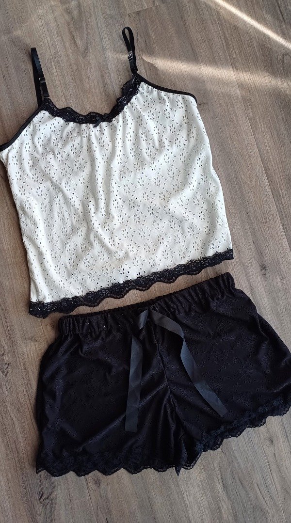 Producto - Pijama Hera