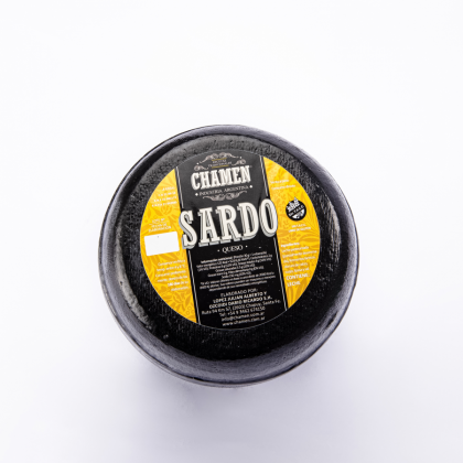 Producto - Sardo semiestacionado "Chamen"