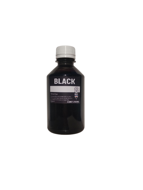 Producto - Kit para Recarga de cartuchos compatible con Hp 662 y 662xl 250ml por color - 2