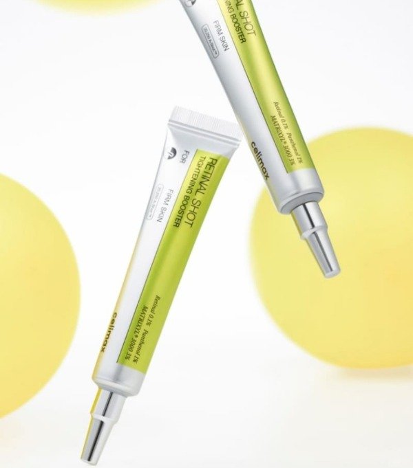 Producto - Celimax - The Vita A Retinal Shot Tightening Booster 15ml