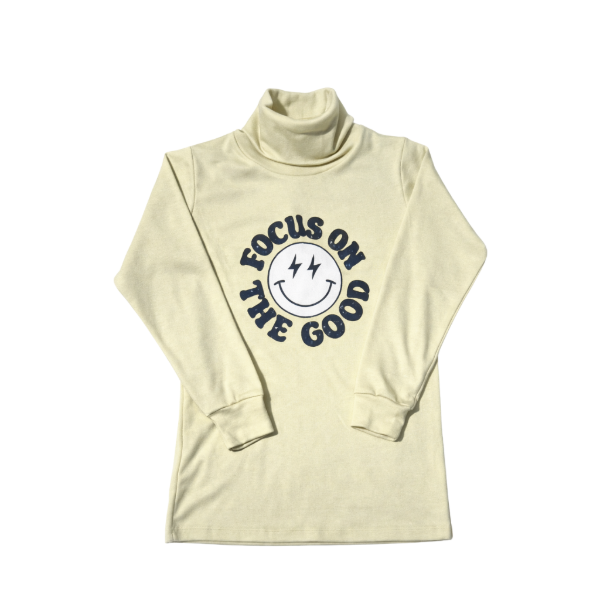 Producto - Poleras de niños - Línea Invierno 2026