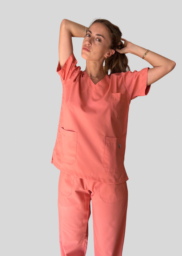 Producto - Coral / 254