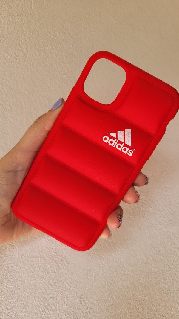 Producto - Adidas fucsia edge 30