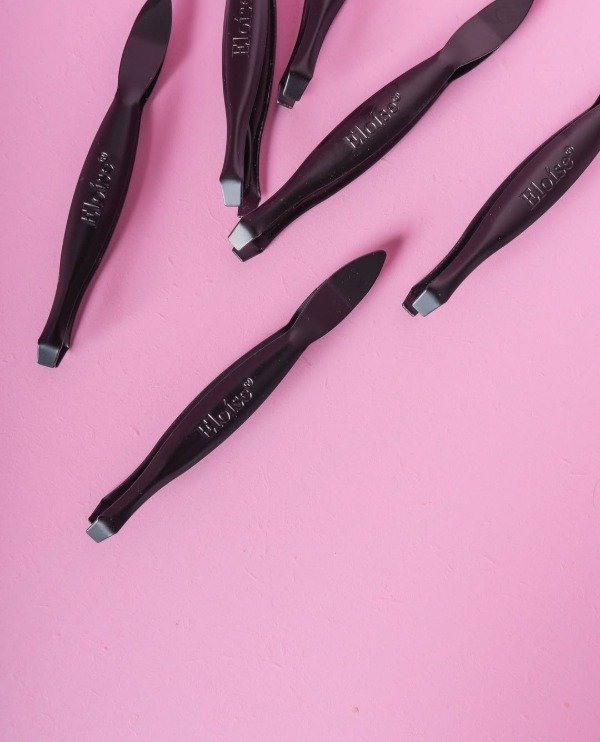 Producto - Pinza para depilar Eloise