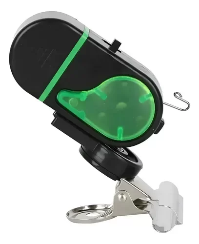 Producto - ALARMA DE PIQUE CON LUZ
