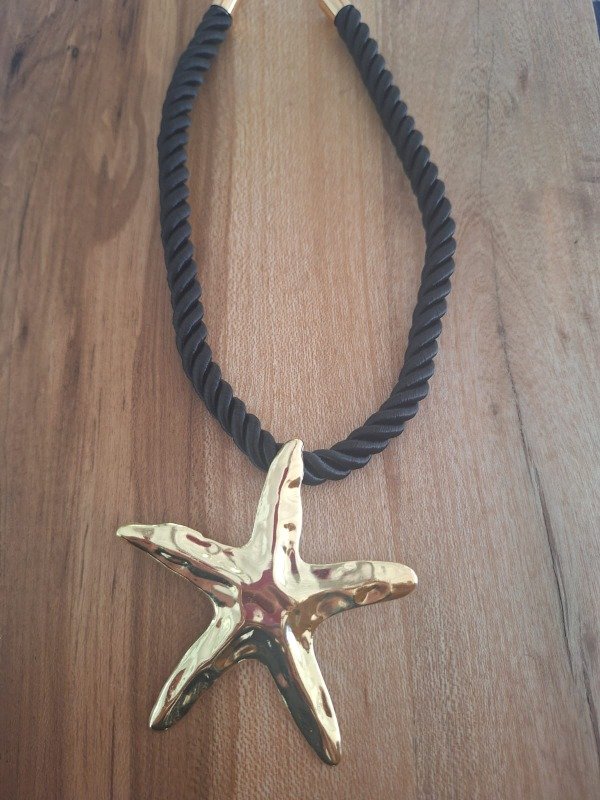 Producto - Collar Marsella
