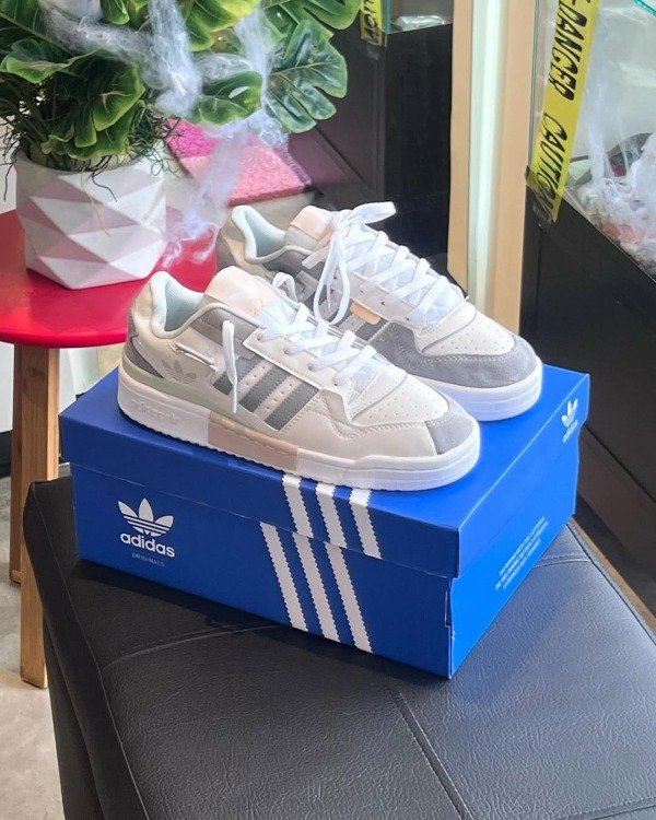 Producto - Adidas Forum Low 84 "Beige"