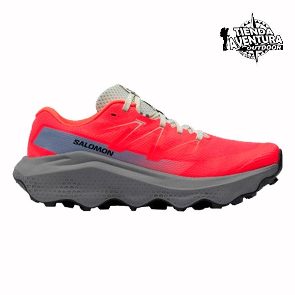 Producto - Zapatilla SALOMON Ultra Flow 2 (478839)