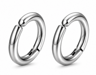 Producto - PACK 6 PARES DE AROS FALSOS - 4