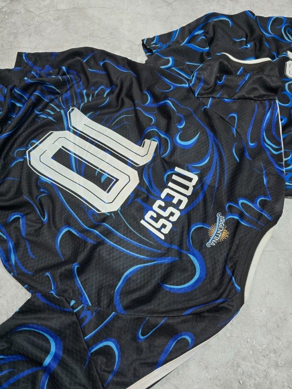 Producto - Camiseta Selección Argentina Alternativa Messi - 1