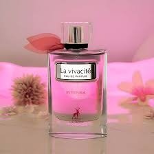 Producto - La Vivacite (Mujer) Edp 100ml
