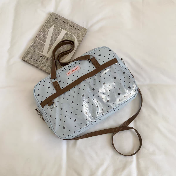 Producto - Cartera Morral Itabag Fashion Star - 2