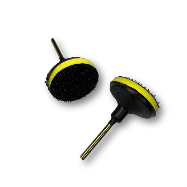 Producto - Eje De Velcro/Abrojo Para Torno De Mano