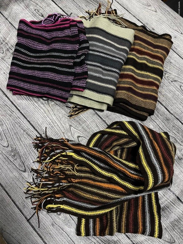 Producto - Bufanda Trip - 0