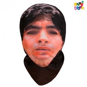 Producto - Mascara diego