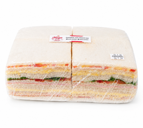 Producto - Combo de verduras