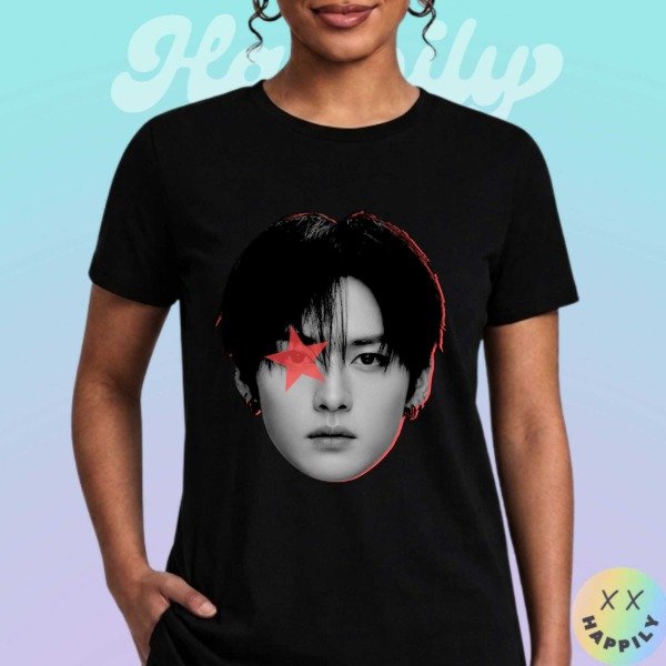 Remera Stray Kids #16 — imagen 2