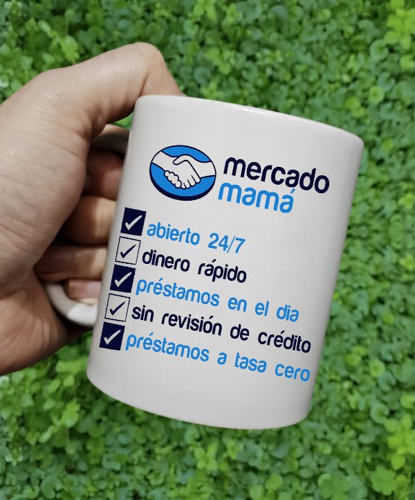 Producto - Frases Mamá - Mercado Mamá
