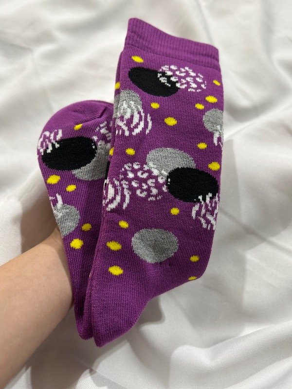 Producto - VIOLETA TERMICA MUJER