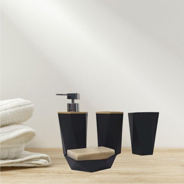 Producto - Set de Baño