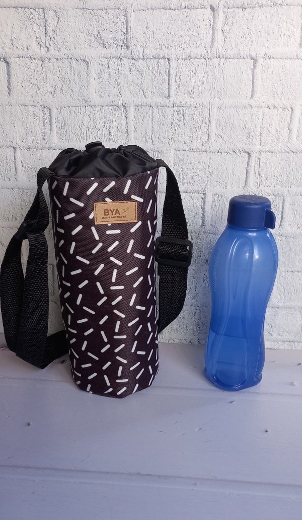 Producto - Porta Botella Termico