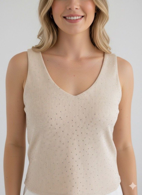 Producto - Musculosa SULMA