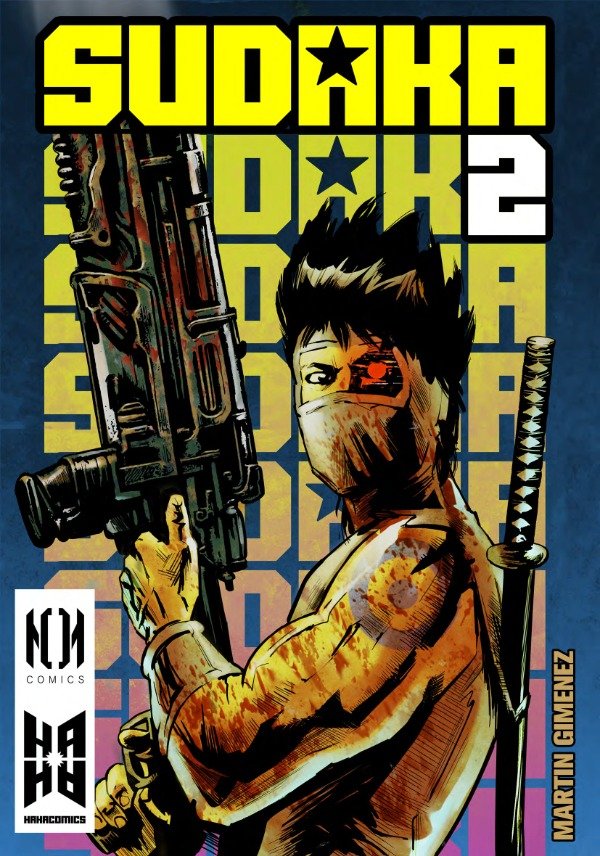 Producto - Sudaka (Nro 2)