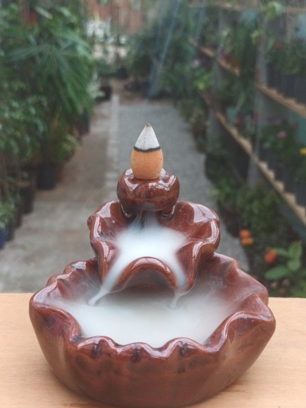 Producto - Cascada de Humo - 0
